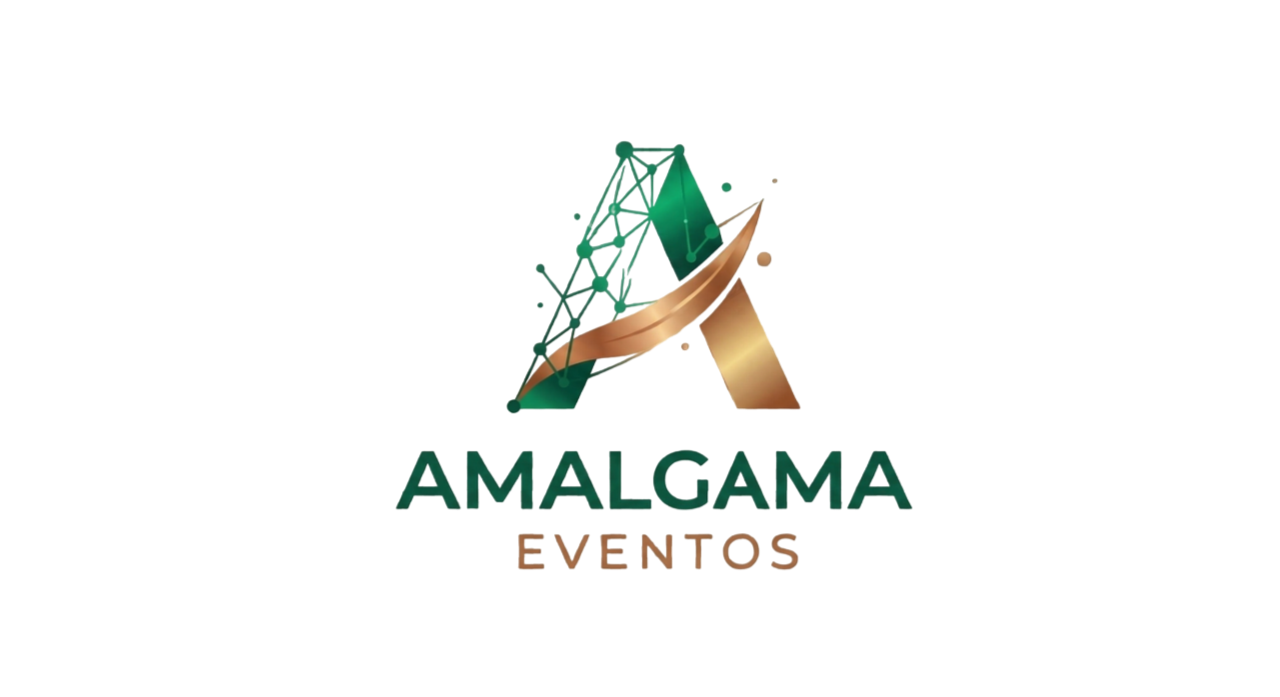 Amalgama Eventos Logo